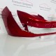 Peugeot 508 Front Bumper Mk2 Saloon Estate Genuine Red 9817030 | 2019–2023 [aw18