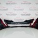 Peugeot 508 Front Bumper Mk2 Saloon Estate Genuine Red 9817030 | 2019–2023 [aw18