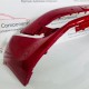 Peugeot 508 Front Bumper Mk2 Saloon Estate Genuine Red 9817030 | 2019–2023 [aw18
