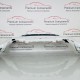 Peugeot 2008 Front Bumper Gt Line Mk1 Lift Genuine White 9814116177 | 2016-2019