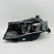 Peugeot 508 Headlight Genuine Mk2 Passenger Left Nearside 2018 - 2023 [l105]