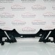 Peugeot 2008 Front Bumper Skin Genuine Black Gt Line Pure Tech 2019 – 2023 Aj131