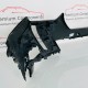Peugeot 2008 Front Bumper Skin Genuine Black Gt Line Pure Tech 2019 – 2023 Aj131
