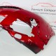Peugeot 3008 Front Bumper Mk2 Genuine Red 9815499077 | 2017–2020 [aw142]