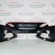Peugeot 3008 Front Bumper Mk2 Genuine Red 9815499077 | 2017–2020 [aw142]