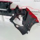 Peugeot 3008 Front Bumper Mk2 Genuine Red 9815499077 | 2017–2020 [aw142]