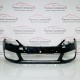 Peugeot 308 Front Bumper Face Lift Genuine Black Aa38247568 | 2017–2020 [p84]