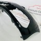 Peugeot 308 Front Bumper Face Lift Genuine Black Aa38247568 | 2017–2020 [p84]