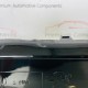 Peugeot 308 Front Bumper Face Lift Genuine Black Aa38247568 | 2017–2020 [p84]