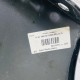 Peugeot 308 Front Bumper Face Lift Genuine Black Aa38247568 | 2017–2020 [p84]