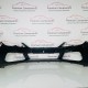 Peugeot 308 Front Bumper Face Lift Genuine Black Aa38247568 | 2017–2020 [p84]