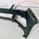 Peugeot 308 Front Bumper Face Lift Genuine Black Aa38247568 | 2017–2020 [p84]