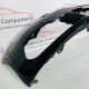 Peugeot 308 Front Bumper Face Lift Genuine Black Aa38247568 | 2017–2020 [p84]