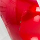 Peugeot 508 Front Bumper Mk2 Saloon Estate Genuine Red 9817030 | 2019–2023 [aw18