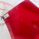 Peugeot 508 Front Bumper Mk2 Saloon Estate Genuine Red 9817030 | 2019–2023 [aw18