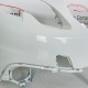 Peugeot 2008 Front Bumper Gt Line Mk1 Lift Genuine White 9814116177 | 2016-2019 Peugeot 2008 Front Bumper Gt Line Mk1 Lift Genuine White 9814116177 | 2016-2019