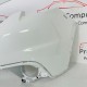Peugeot 2008 Front Bumper Gt Line Mk1 Lift Genuine White 9814116177 | 2016-2019 Peugeot 2008 Front Bumper Gt Line Mk1 Lift Genuine White 9814116177 | 2016-2019
