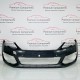 Peugeot 308 Front Bumper Genuine Facelift Grey Aa38247568 | 2017 - 2020 [aw132]