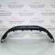 Peugeot 308 Front Bumper Genuine Facelift Grey Aa38247568 | 2017 - 2020 [aw132]