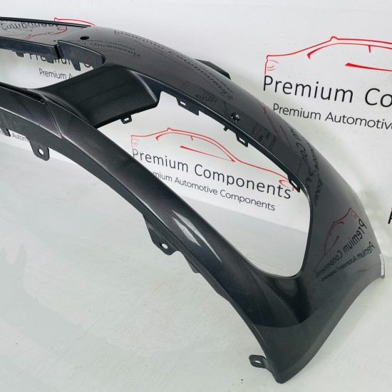 Peugeot 308 Front Bumper Genuine Facelift Grey Aa38247568 | 2017 - 2020 [aw132]
