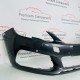 Peugeot 308 Front Bumper Genuine Facelift Grey Aa38247568 | 2017 - 2020 [aw132]