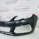 Peugeot 308 Front Bumper Genuine Facelift Grey Aa38247568 | 2017 - 2020 [aw132]
