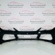 Peugeot 308 Front Bumper Genuine Facelift Grey Aa38247568 | 2017 - 2020 [aw132]