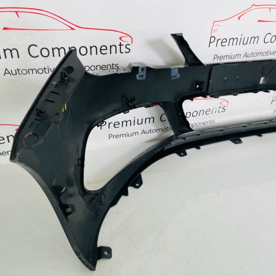 Peugeot 308 Front Bumper Genuine Facelift Grey Aa38247568 | 2017 - 2020 [aw132]