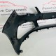 Peugeot 308 Front Bumper Genuine Facelift Grey Aa38247568 | 2017 - 2020 [aw132]