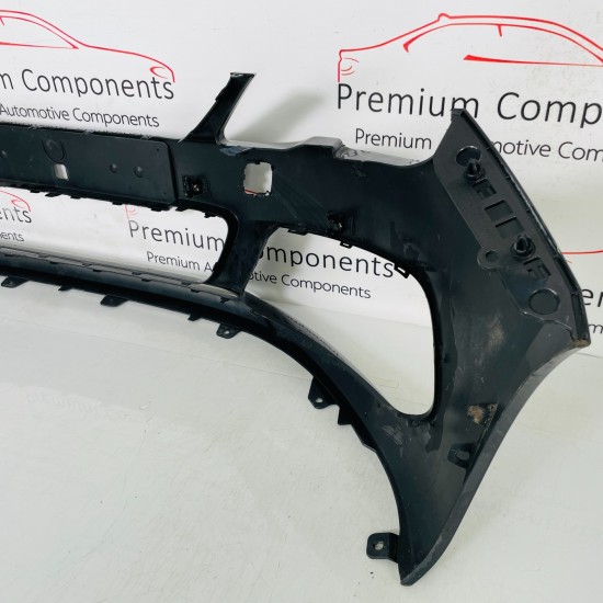 Peugeot 308 Front Bumper Genuine Facelift Grey Aa38247568 | 2017 - 2020 [aw132]