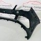 Peugeot 308 Front Bumper Genuine Facelift Grey Aa38247568 | 2017 - 2020 [aw132]