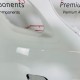 Peugeot 2008 Front Bumper Gt Line Allure Genuine White 9814116177 / 2016 – 2019 Peugeot 2008 Front Bumper Gt Line Allure Genuine White 9814116177 / 2016 – 2019