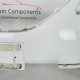 Peugeot 2008 Front Bumper Gt Line Allure Genuine White 9814116177 / 2016 – 2019 Peugeot 2008 Front Bumper Gt Line Allure Genuine White 9814116177 / 2016 – 2019