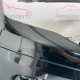 Peugeot Rifter Front Bumper Skin Genuine Black With Grill 2018 – 2024 [an3]