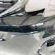 Peugeot Rifter Front Bumper Skin Genuine Black With Grill 2018 – 2024 [an3]