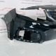 Peugeot Rifter Front Bumper Skin Genuine Black With Grill 2018 – 2024 [an3]