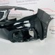 Peugeot Rifter Front Bumper Skin Genuine Black With Grill 2018 – 2024 [an3]