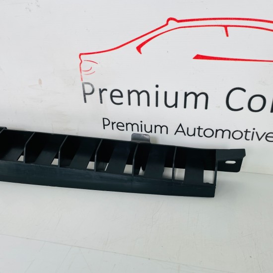 Peugeot 407 Front Bumper Bracket Set Genuine Mounting Elements 2005 – 2011 Za131