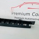 Peugeot 407 Front Bumper Bracket Set Genuine Mounting Elements 2005 – 2011 Za131