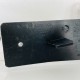 Peugeot 407 Front Bumper Bracket Set Genuine Mounting Elements 2005 – 2011 Za131