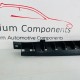 Peugeot 407 Front Bumper Bracket Set Genuine Mounting Elements 2005 – 2011 Za131