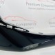 Peugeot 508 Front Bumper Mk2 Genuine Black 9817030 | 2019–2023 [aw144]