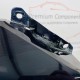 Peugeot 508 Front Bumper Mk2 Genuine Black 9817030 | 2019–2023 [aw144]