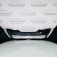 Peugeot 508 Front Bumper Mk2 Genuine Black 9817030 | 2019–2023 [aw144]