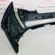 Peugeot 508 Front Bumper Mk2 Genuine Black 9817030 | 2019–2023 [aw144]