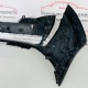 Peugeot 508 Front Bumper Mk2 Genuine Black 9817030 | 2019–2023 [aw144]