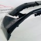 Peugeot 508 Front Bumper Mk2 Genuine Black 9817030 | 2019–2023 [aw144]