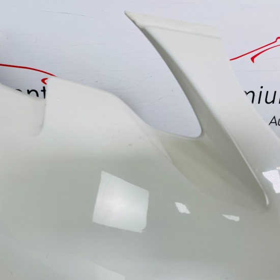 Peugeot 108 Front Bumper Mk2 Genuine White 521190h150 | 2014-2022 [Bd26]
