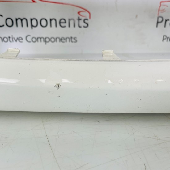 Peugeot 108 Front Bumper Mk2 Genuine White 521190h150 | 2014-2022 [Bd26]