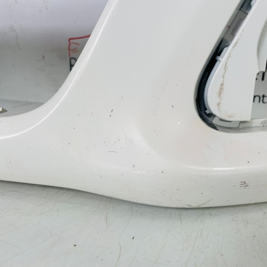 Peugeot 108 Front Bumper Mk2 Genuine White 521190h150 | 2014-2022 [Bd26]